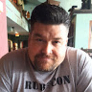 Meet your Posher, Richard